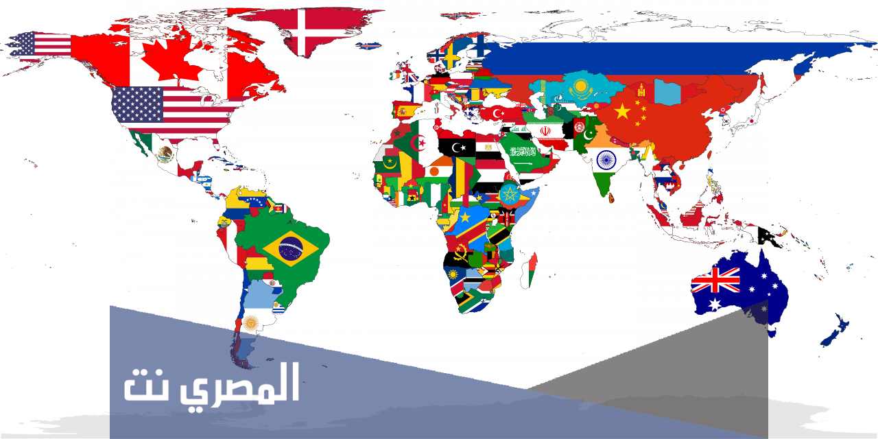 لماذا يعد من المهم احترام اعلام الدول الاخرى