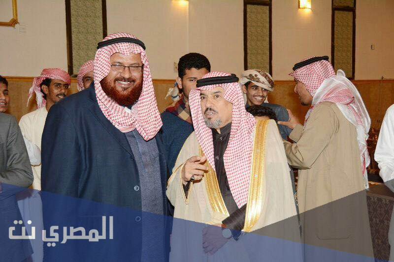ما أصل قبيلة الجابري في السعودية