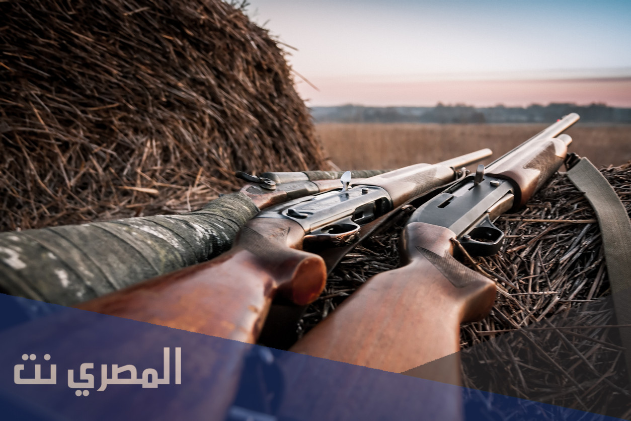 ما الاسم الاول لمخترع البندقيه