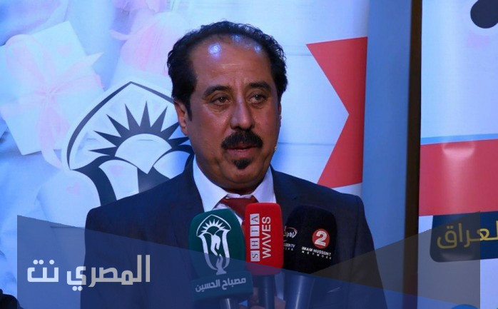 ما حقيقة وفاة الفنان حافظ لعيبي .. هل هو صحيح