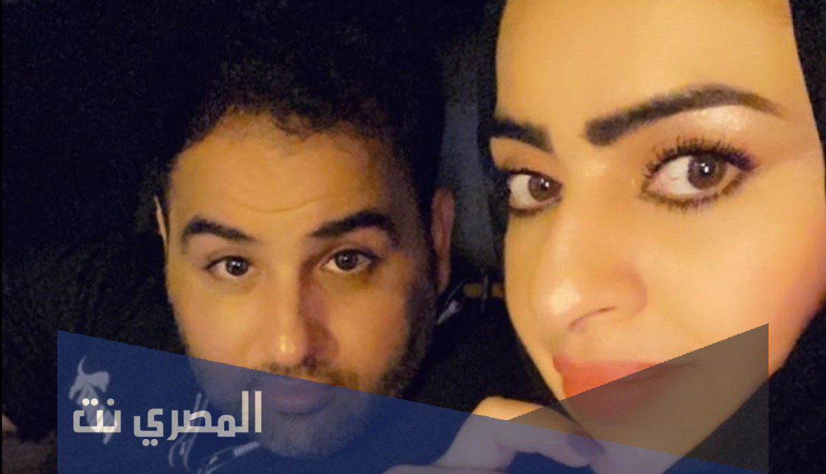 ما قصة أميرة الناصر ومشعل الخالدي التي شغلت السعوديين