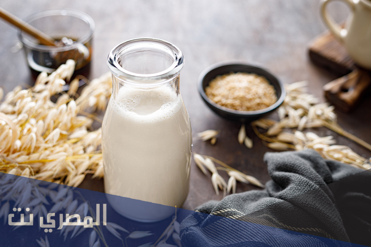 ما هو اللاكتوز واين يوجد