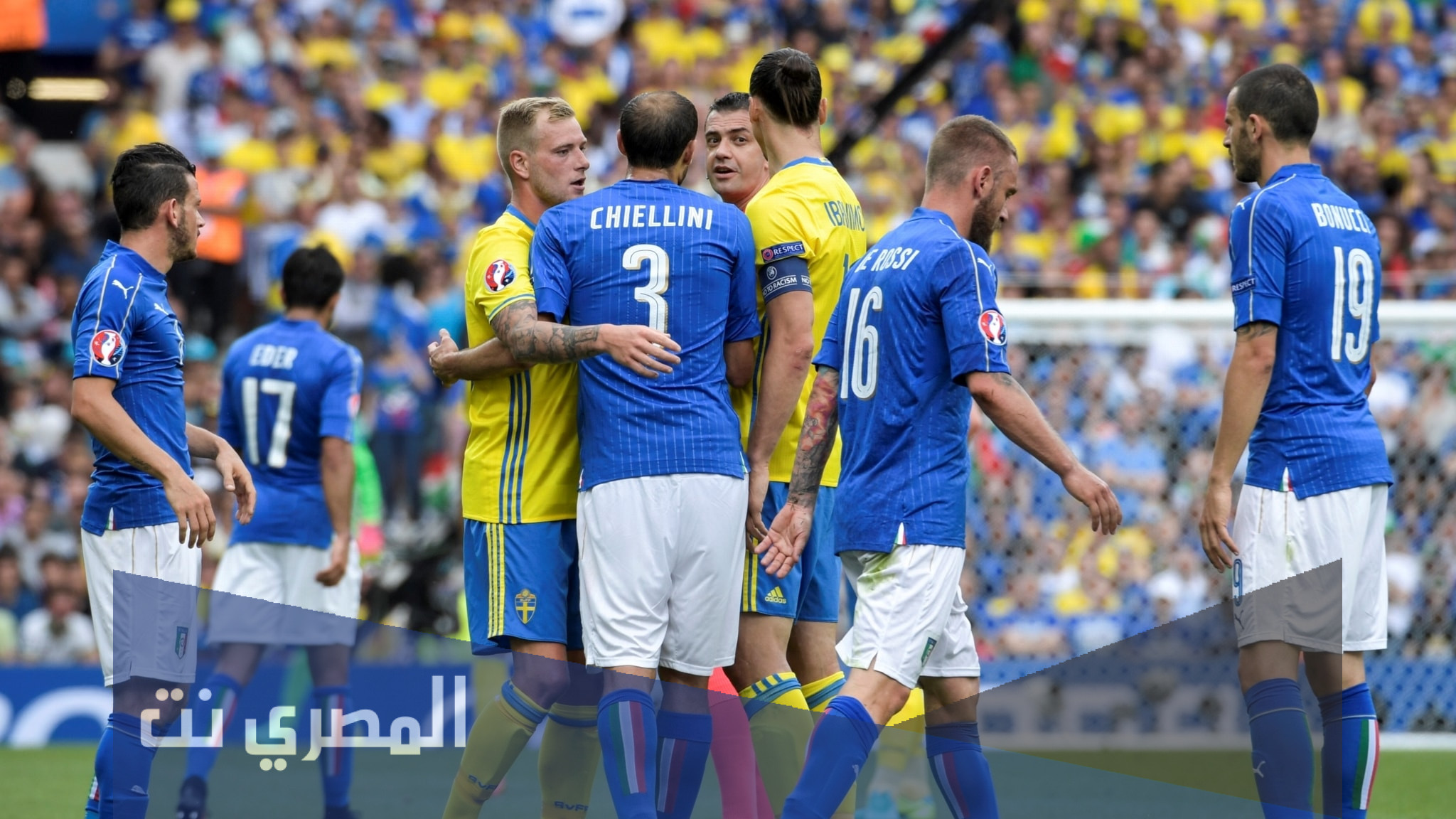 ما هو الملحق الاوروبي المؤهل لكاس العالم