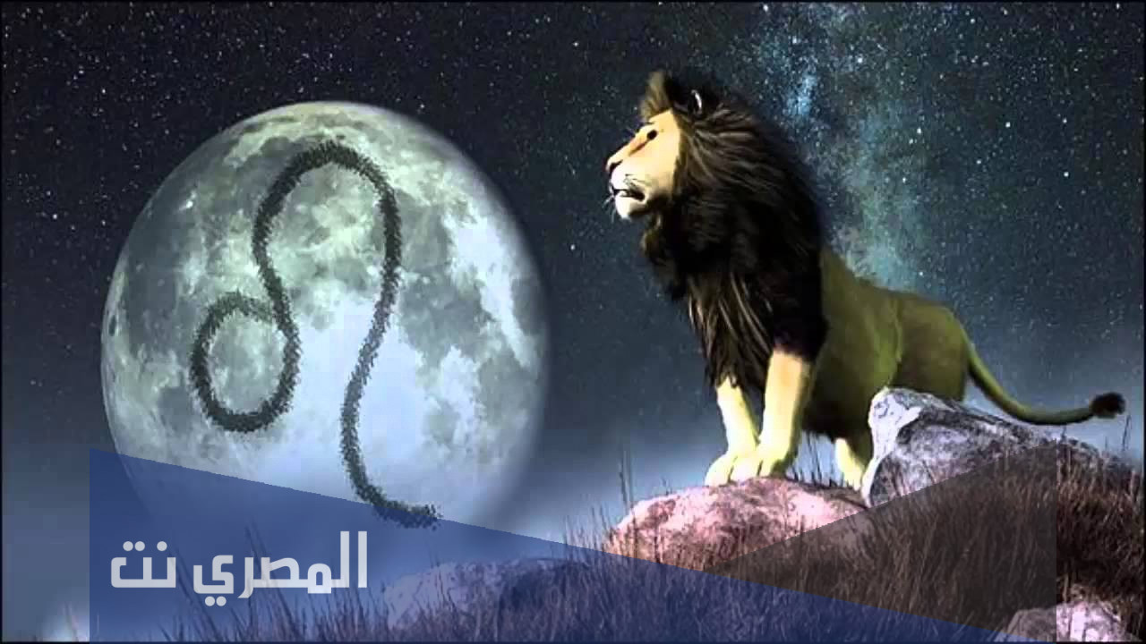 ما هو برج شهر 8