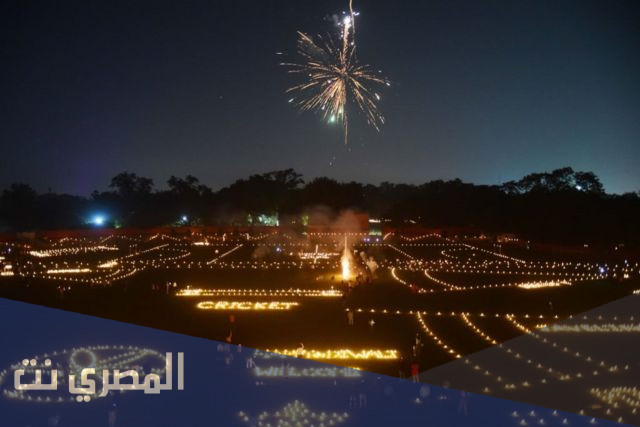 ما هو عيد الديوالي عند الهنود