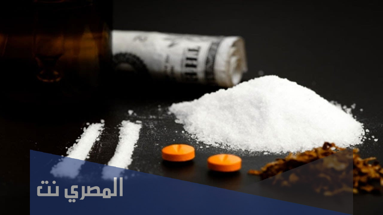 ما هو مخدر الشادو