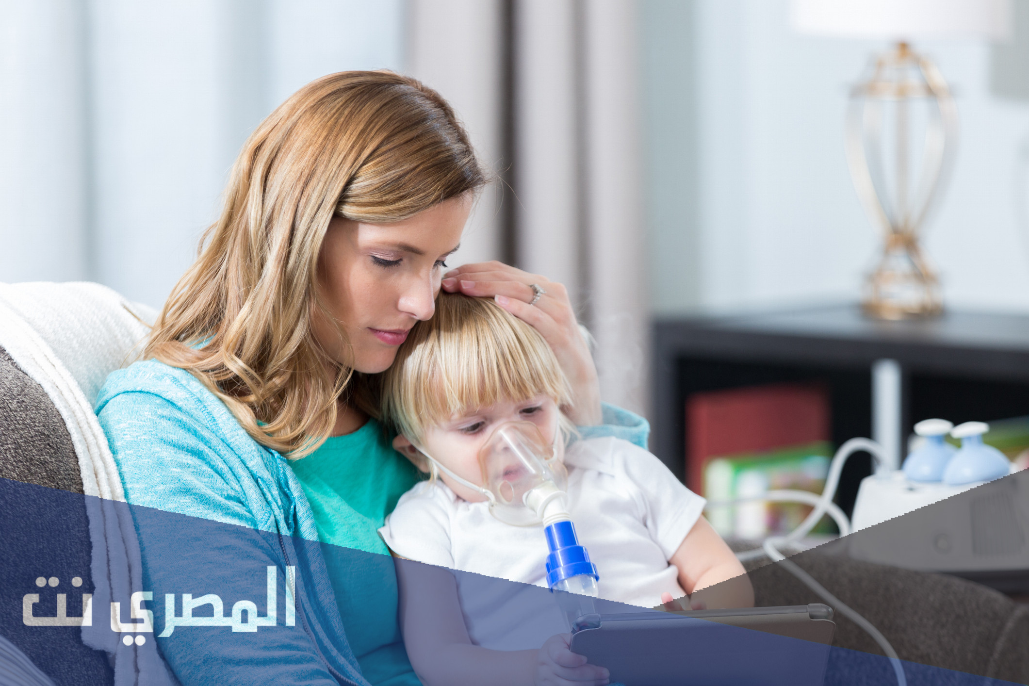 ما هو مرض التليف الكيسي عند الاطفال