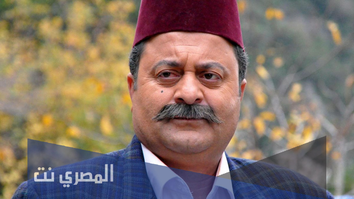 ما هو مرض زهير رمضان