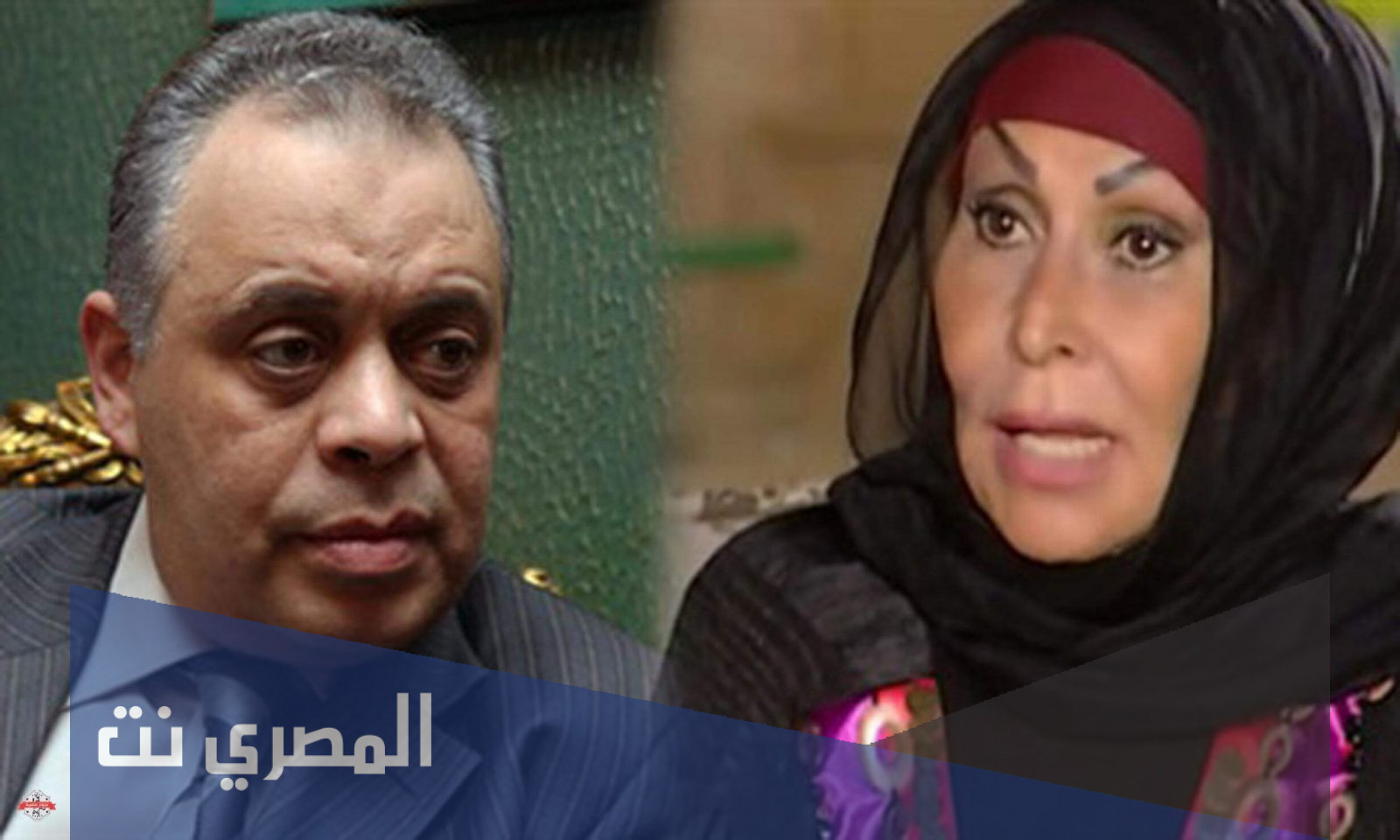 ما هو مرض سهير البابلي