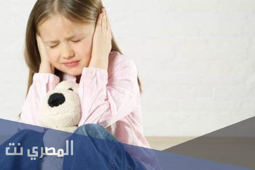 ما هو مرض طيف التوحد عند الاطفال