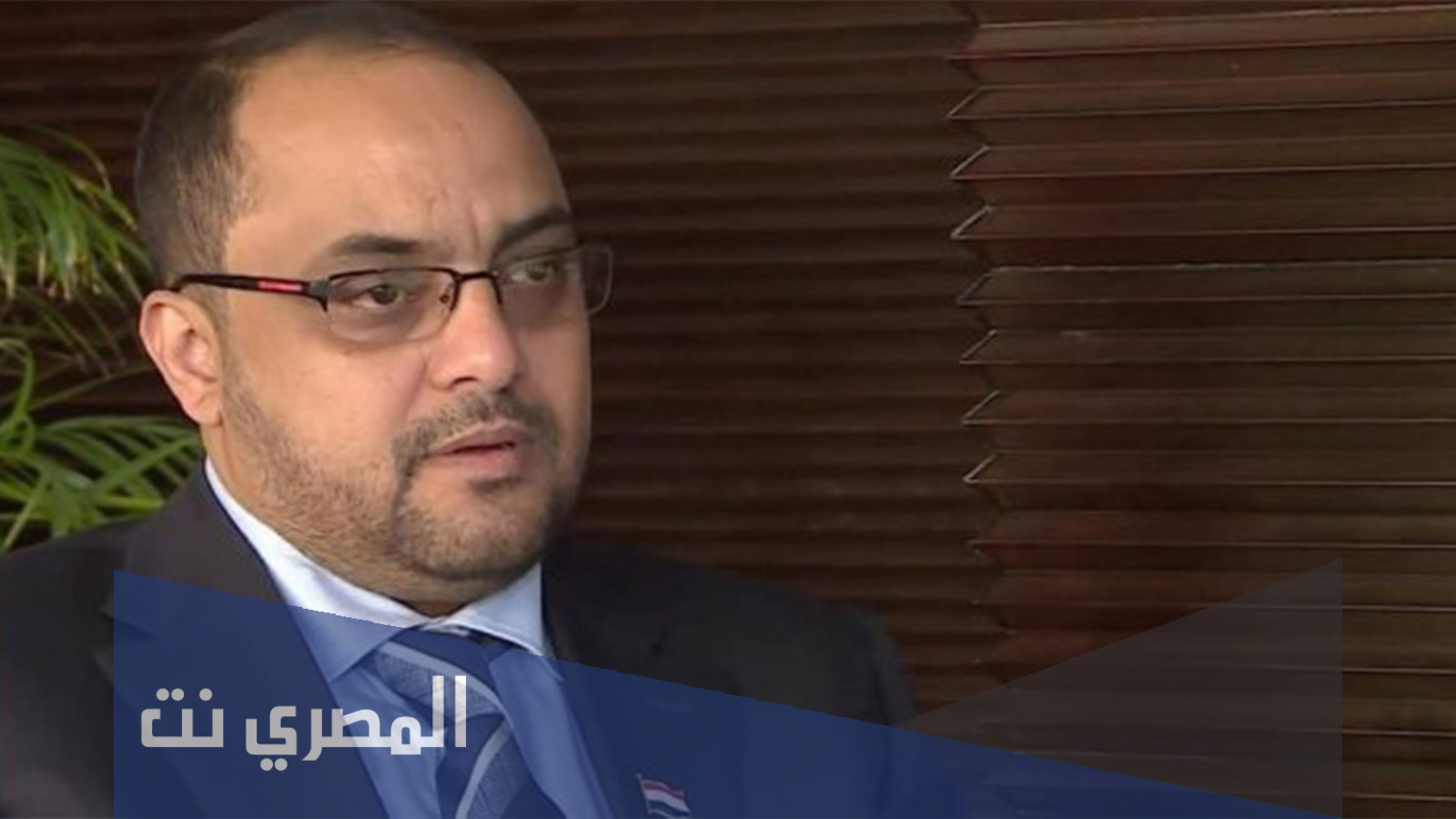 ما هو مرض ياسر العواضي