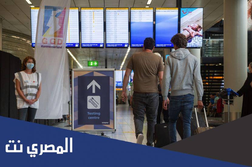 ما هي الدول التي اغلقت مجالها الجوي بسبب اوميكرون المتحول omicron