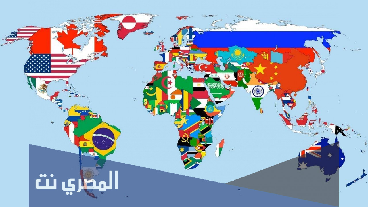 ما هي الدوله التي تمتلك اطول حدود بريه في العالم