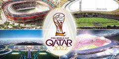 ما هي المنتخبات العربية التي تاهلت لكاس العالم 2025