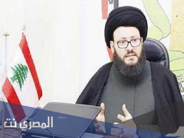 ما هي جنسية محمد الحسيني الاصلية