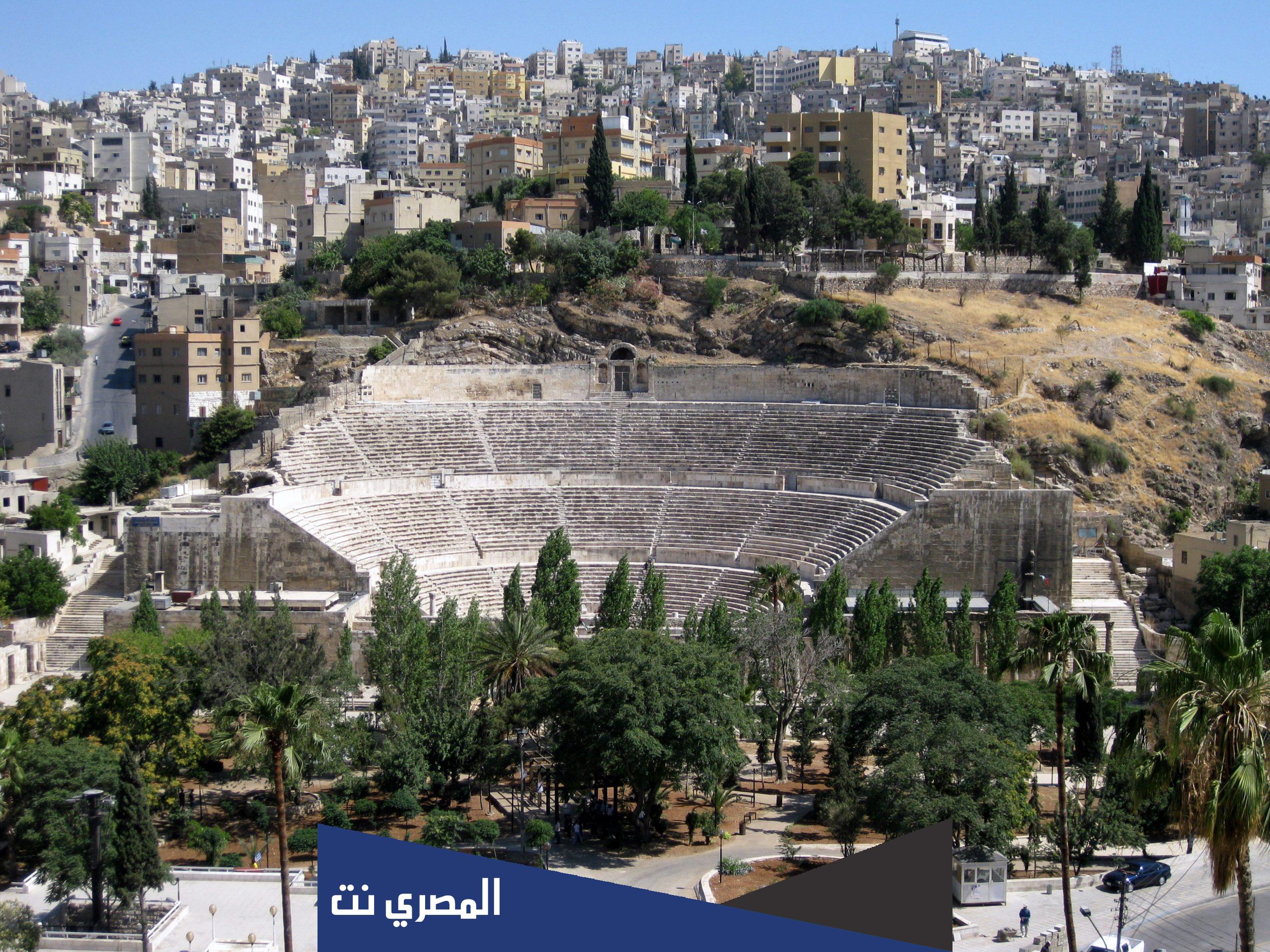 ما هي حقيقة هدم حي الطفايلة في عمان