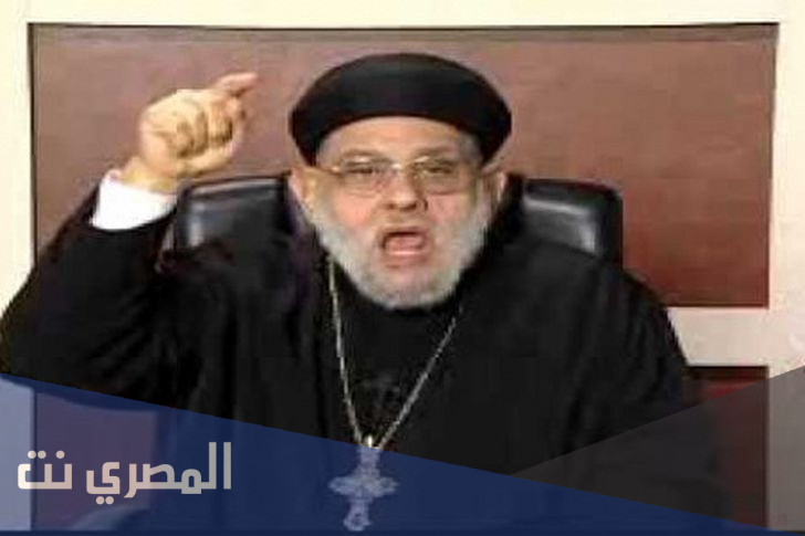 ما هي ديانة زكريا بطرس