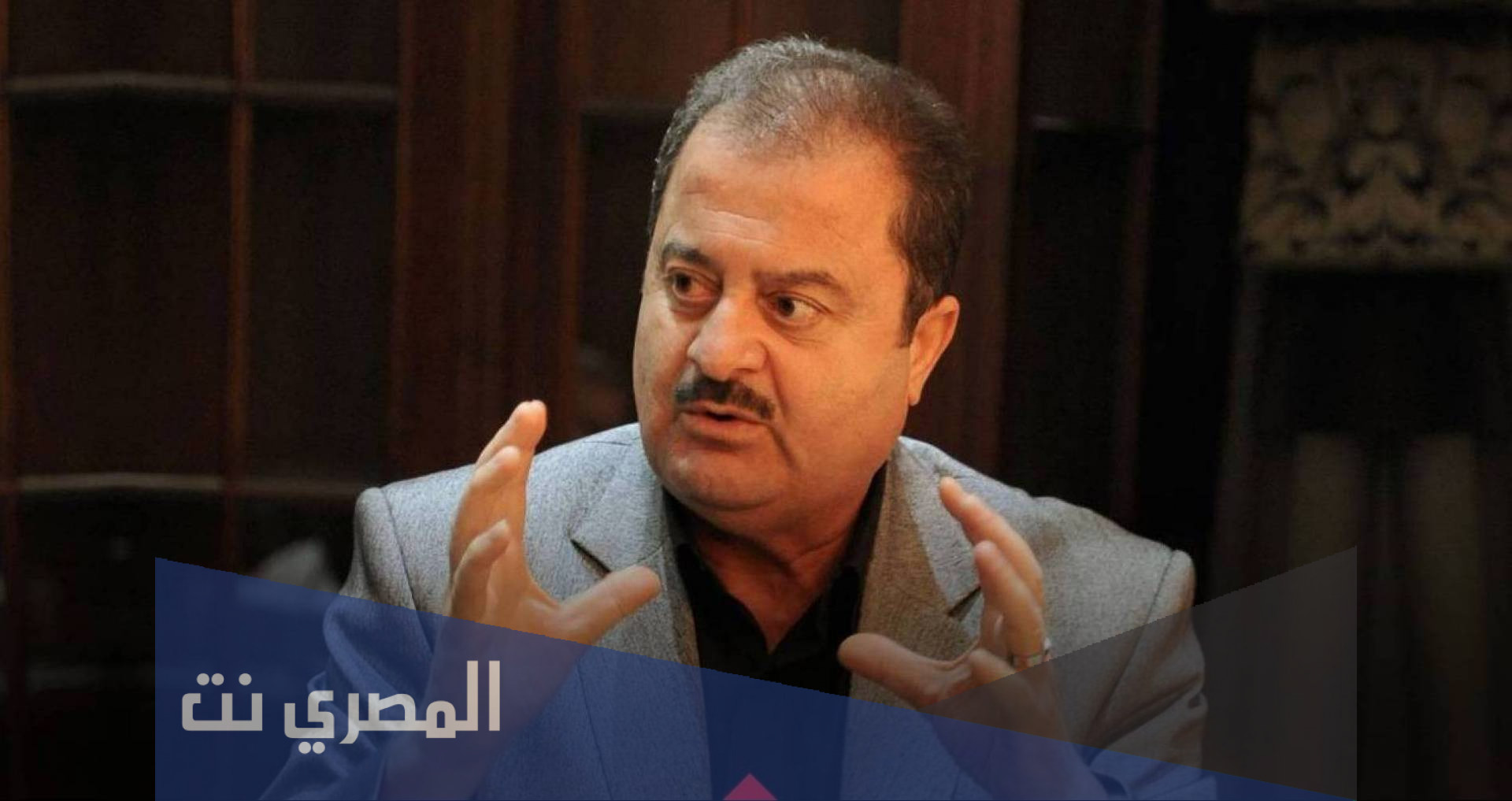 ما هي ديانة زهير رمضان