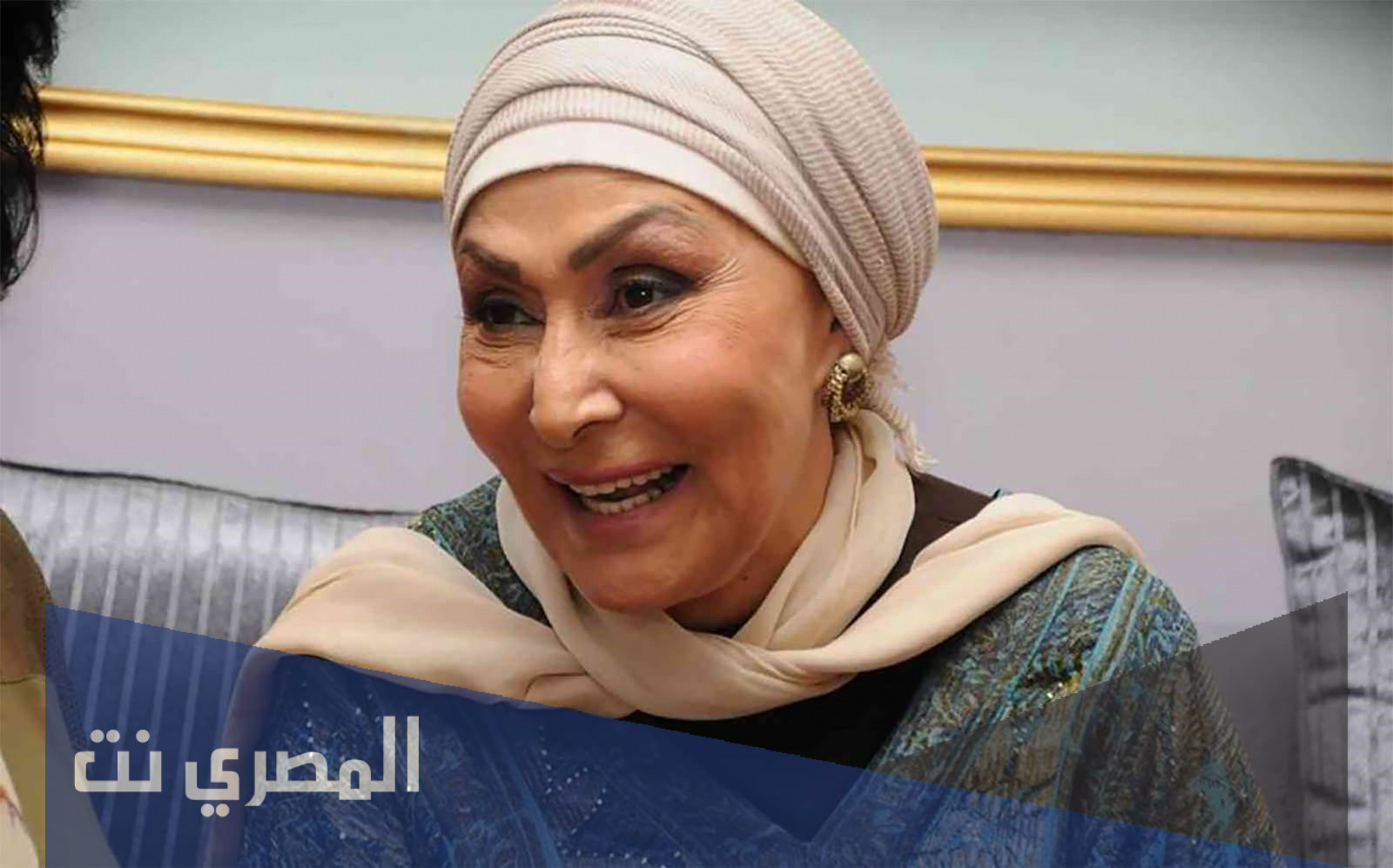 ما هي ديانة سهير البابلي وكم عمرها من هو زوجها وعدد أبنائها