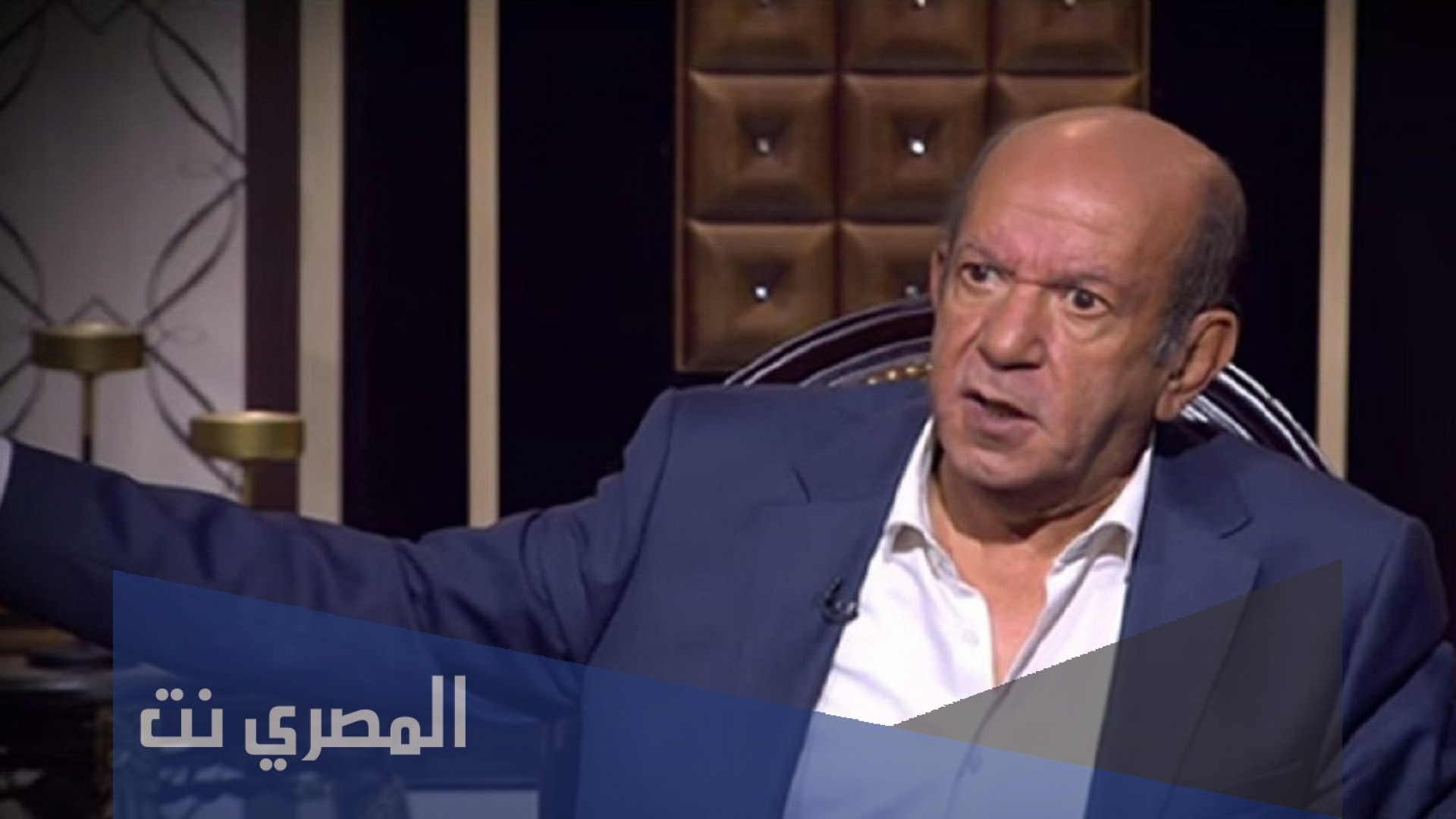 ما هي ديانة لطفي لبيب