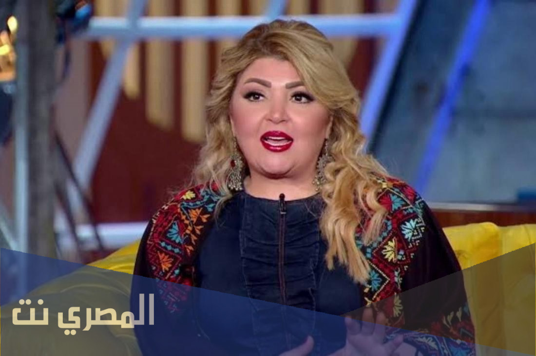 ما هي قضية الفنانة مها أحمد
