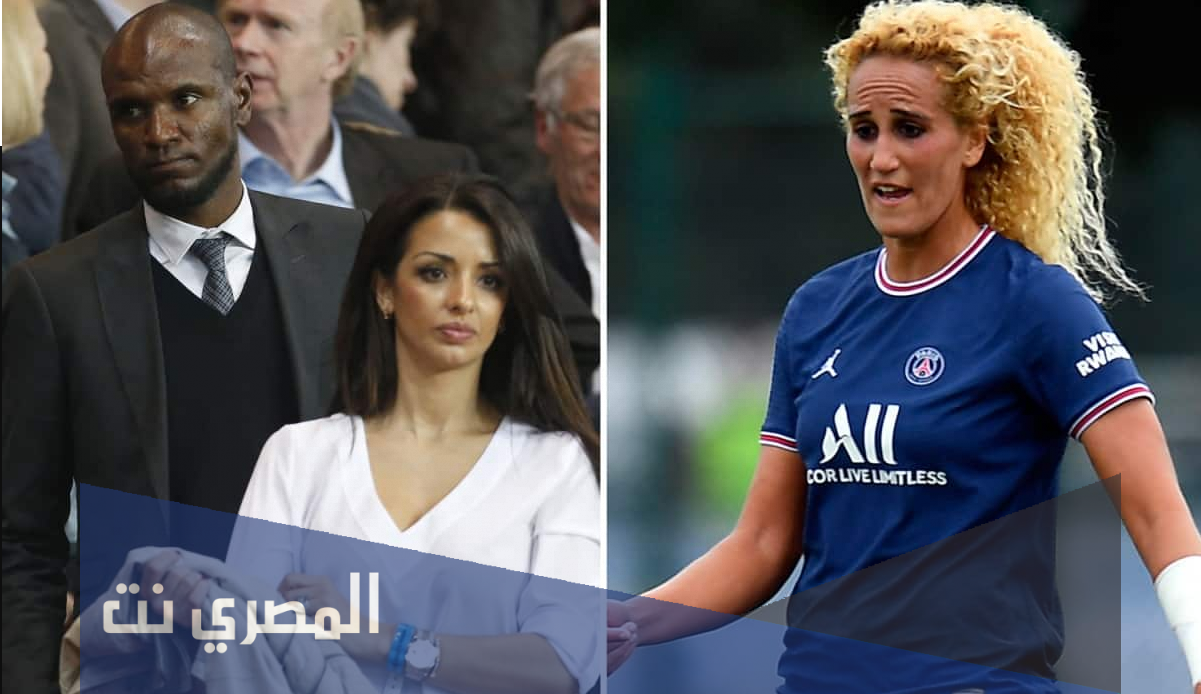 ما هي قضية خيرة حمراوي زوجة ابيدال