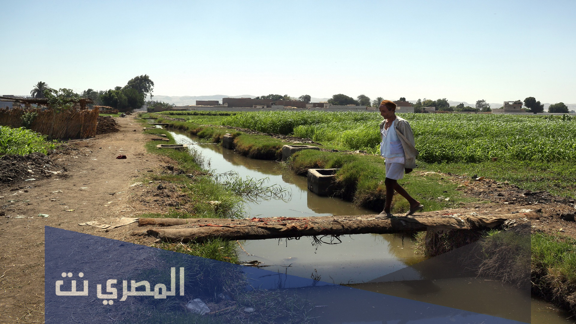 ما هي محافظات الوجه القبلي