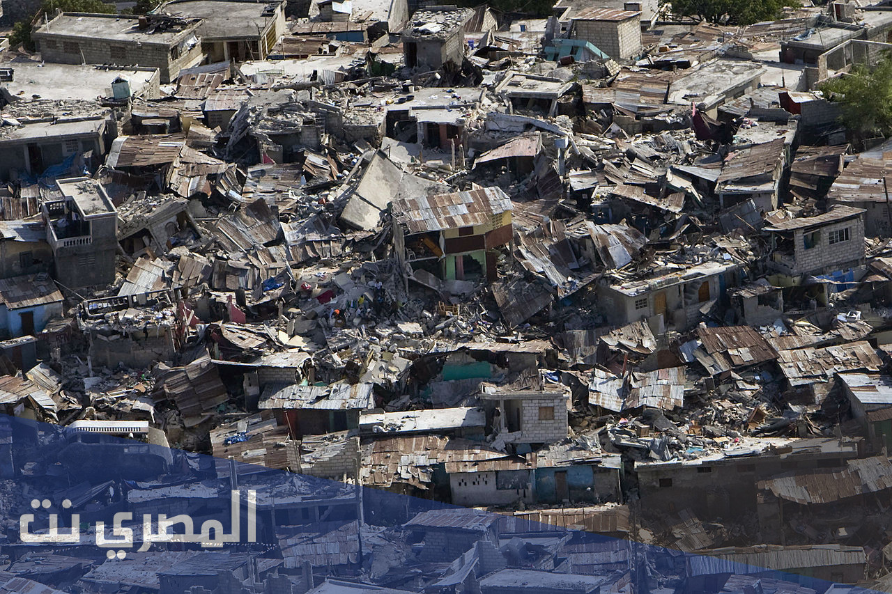 ما هي مشكلة الأحياء العشوائية في جدة