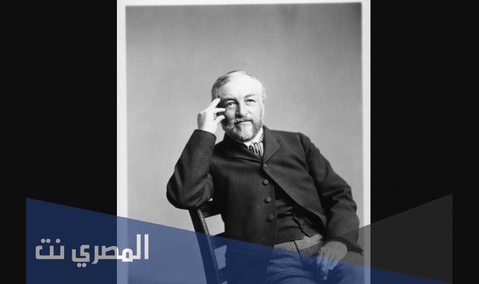 ماذا اخترع العالم الامريكي لانجلي