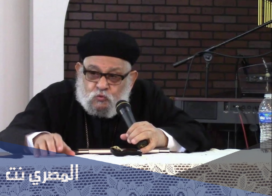 ماذا فعل زكريا بطرس