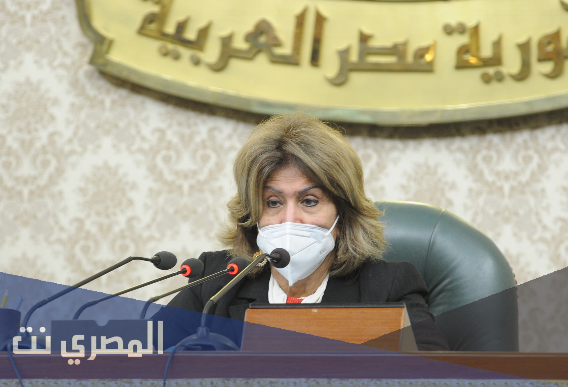 ماذا قالت فريدة الشوباشي