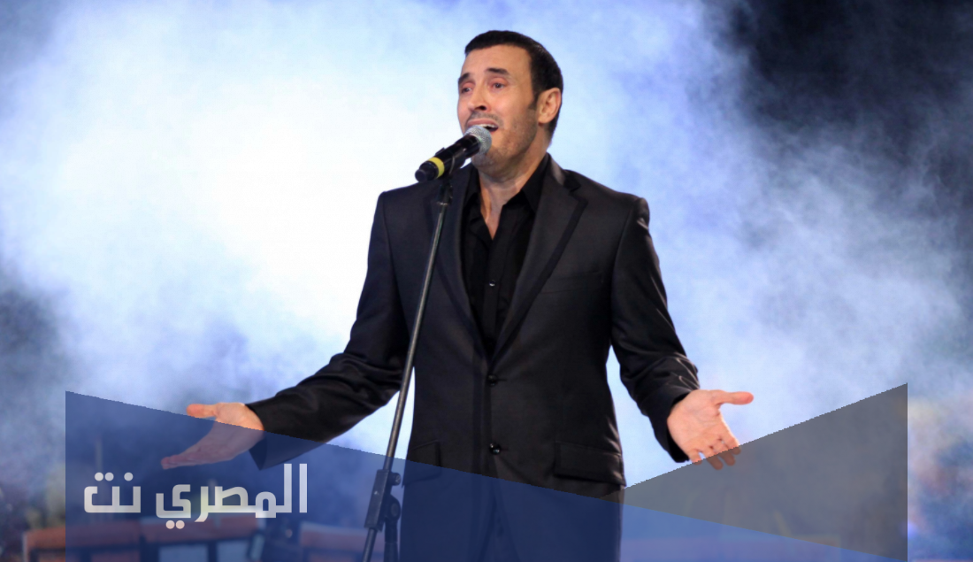 ماذا كان يعمل كاظم الساهر قبل الغناء