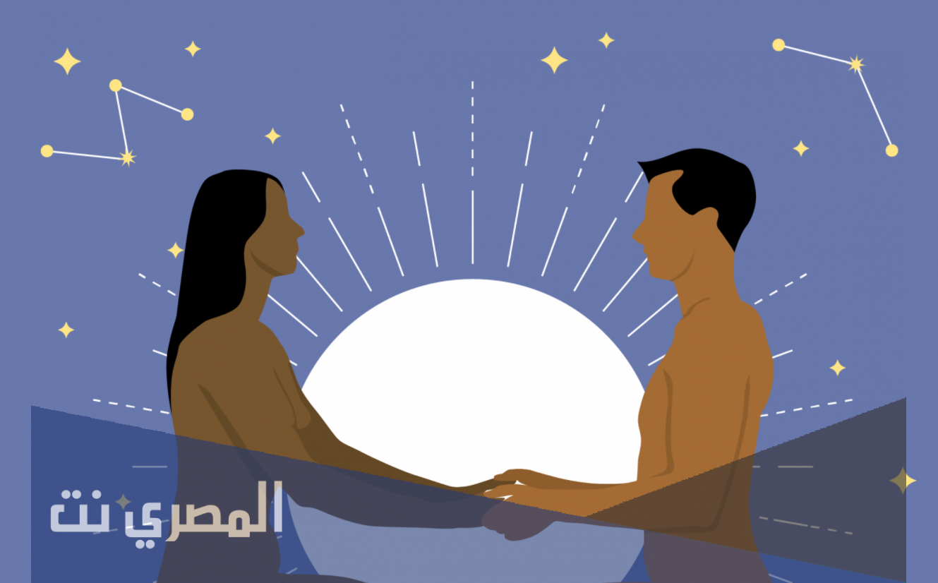 ماذا يحب الرجل في جسم المرأة حسب برجه