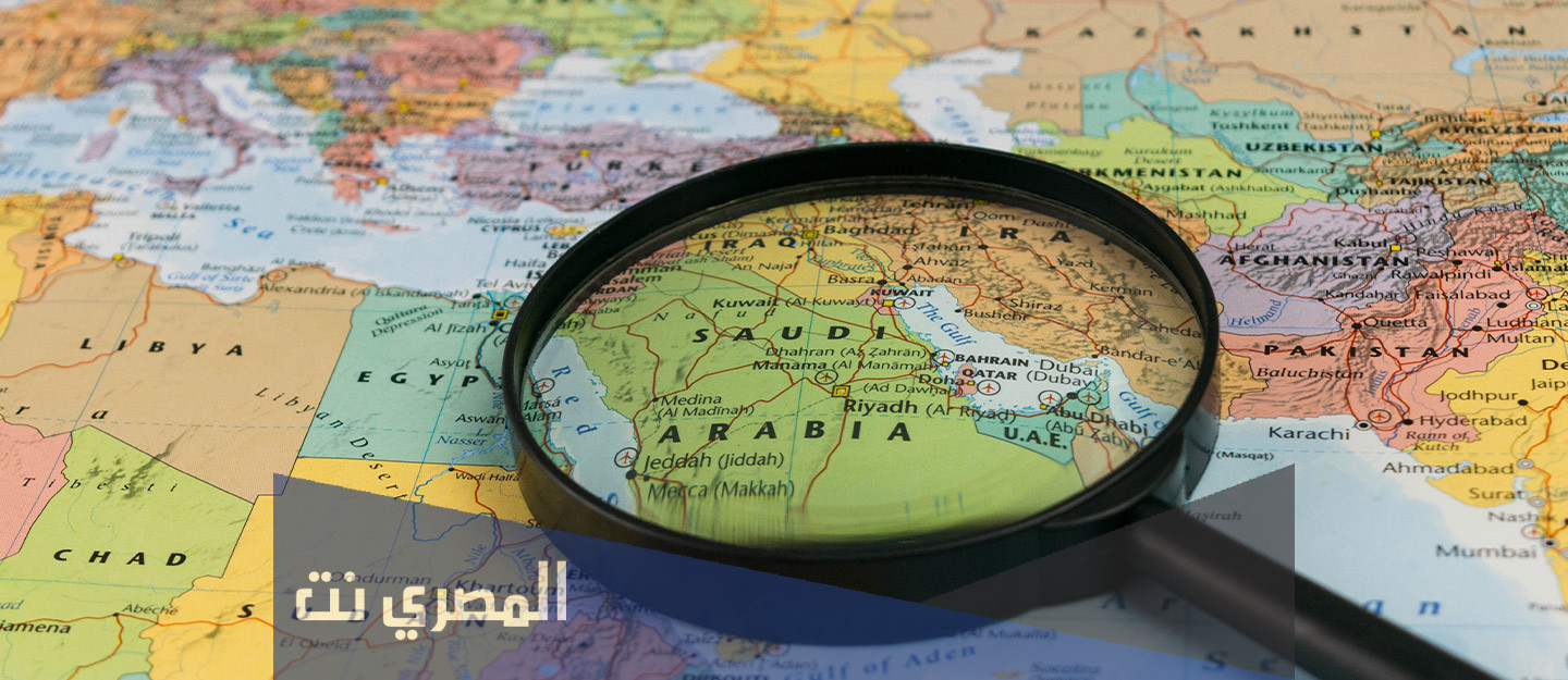 ماهو موقع المملكة العربية السعودية الفلكي في المنطقة المدارية