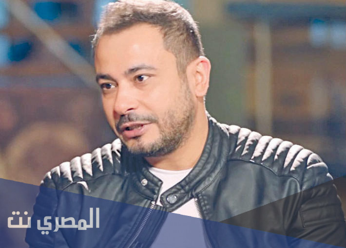 ماهي علاقة محمد النجاتي في طلاق منة عرفة