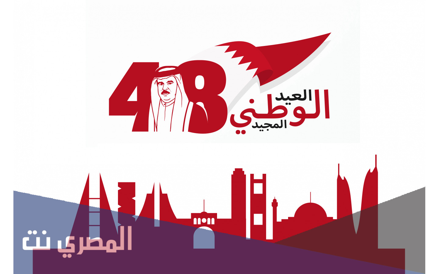 متى اليوم الوطني البحريني 2022