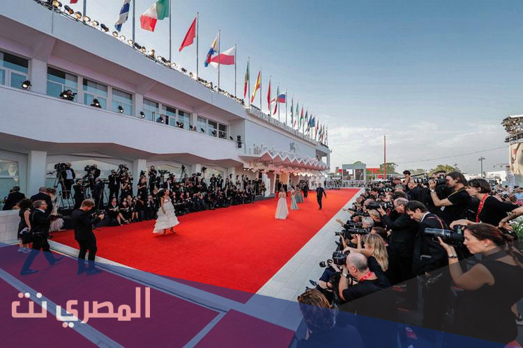 متى اول مهرجان سينمائي في البندقيه