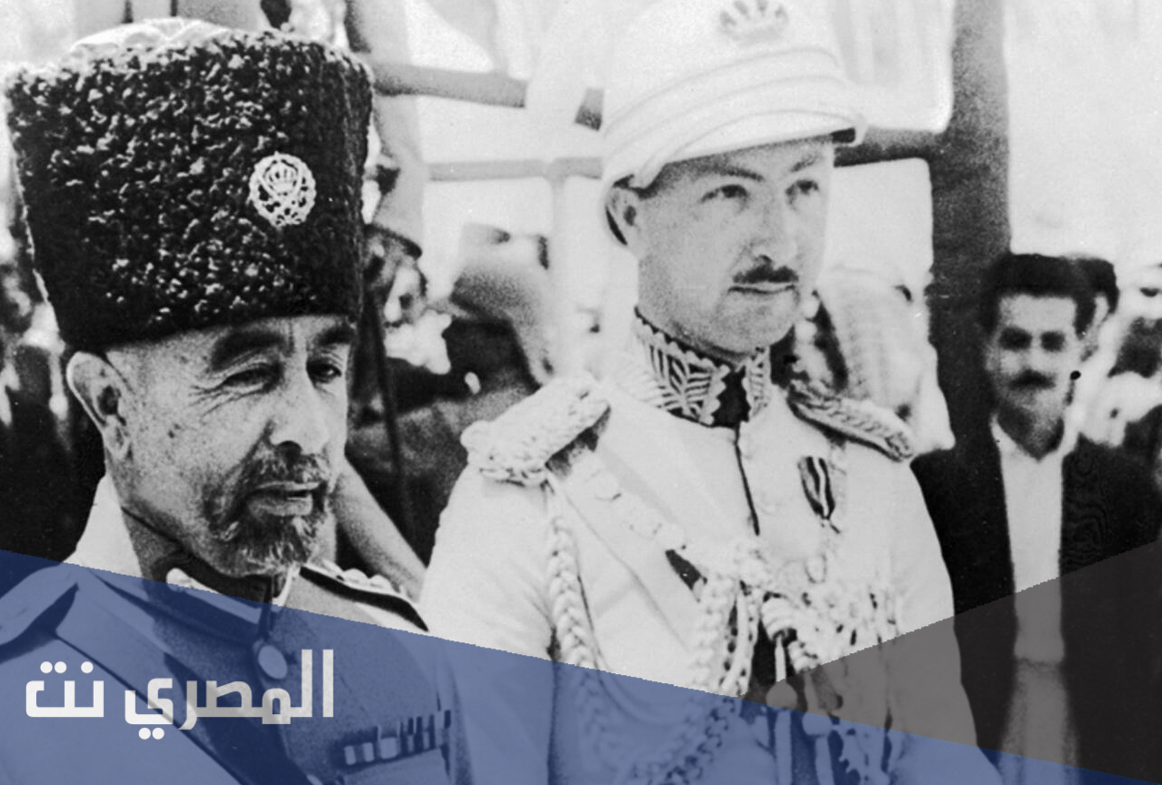 متى تأسست إمارة شرق الأردن