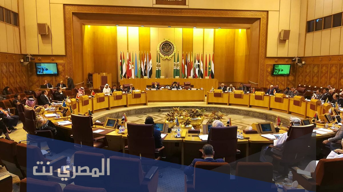 متى تأسست جامعة الدول العربية في اي عام