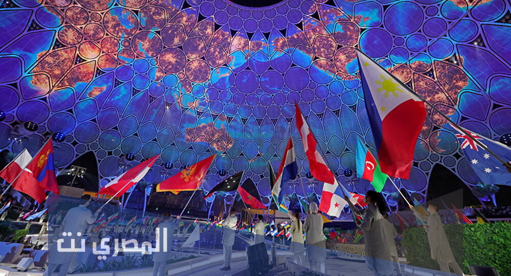 متى تم إعلان فوز مدينة دبي بمعرض اكسبو