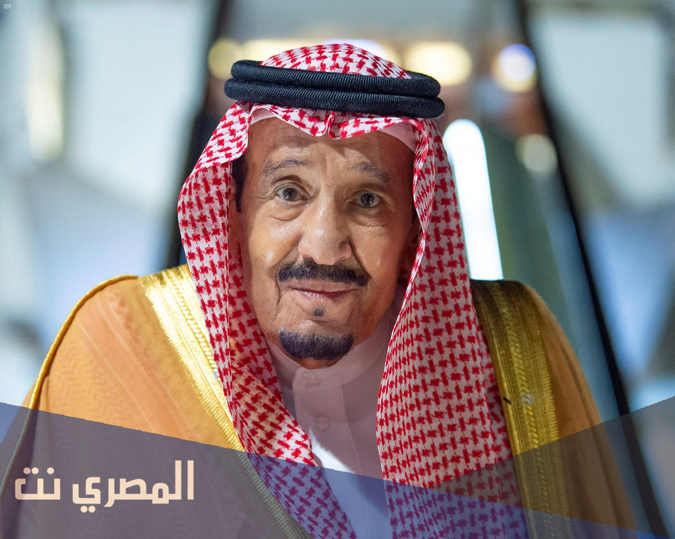 متى تمت مبايعة خادم الحرمين الشريفين الملك سلمان