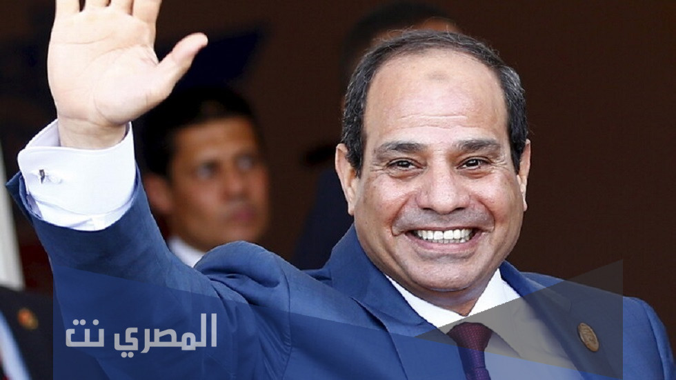 متى تولى السيسي حكم مصر