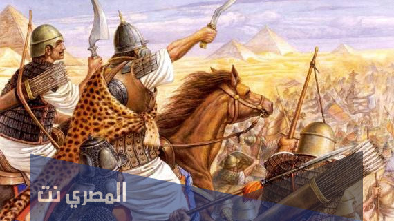 متى كان الفتح الاسلامي لمصر