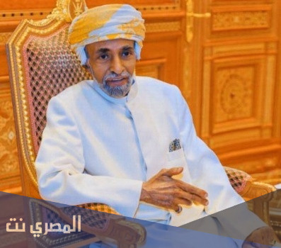 متى ولد السلطان قابوس