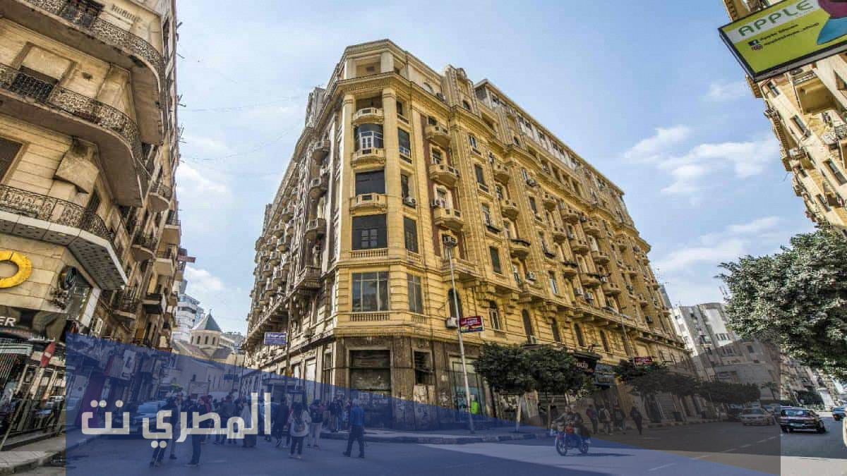 متى يطبق قانون الإيجار القديم 2021