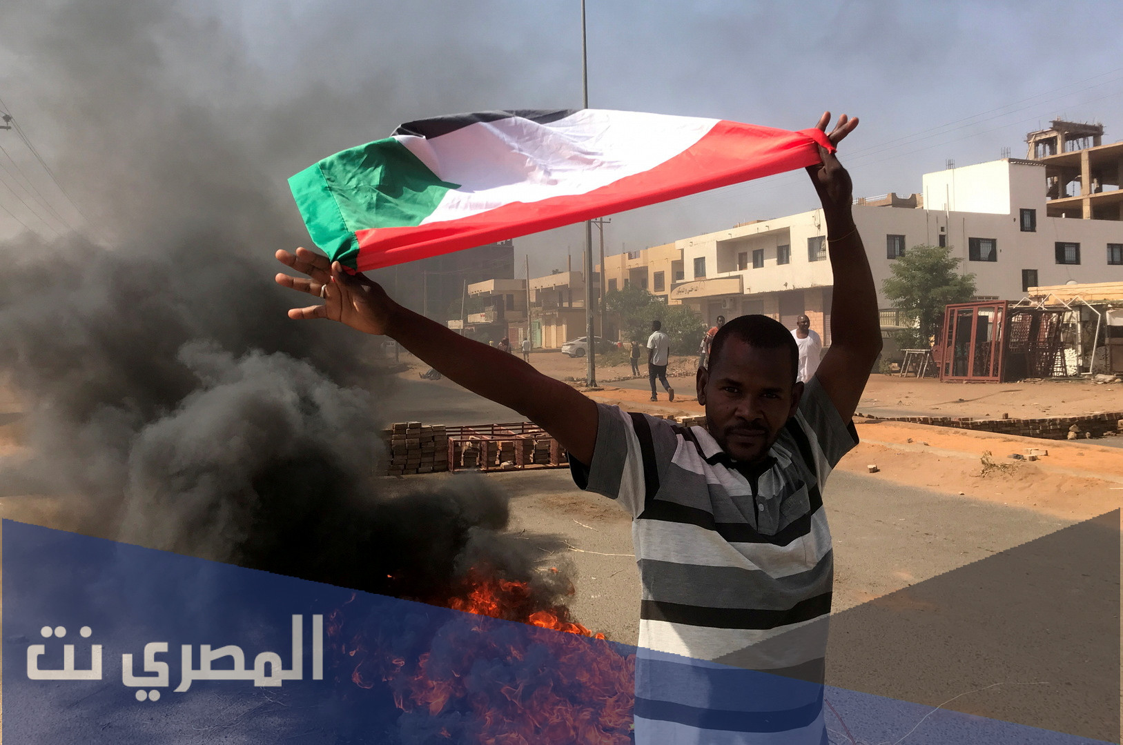 متى يعود الانترنت في السودان