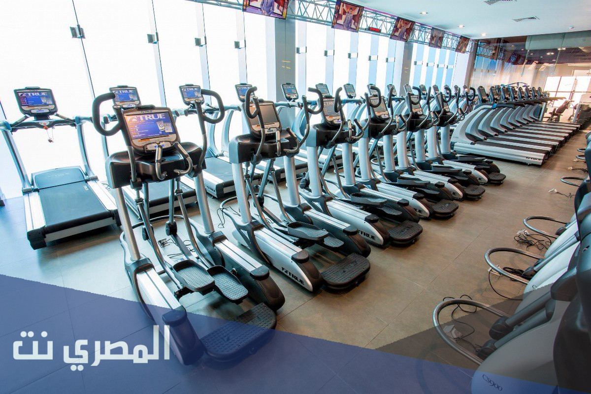 متى يفتح نادي وقت اللياقة
