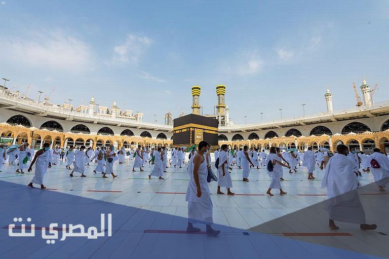 متى يكون التحلل الثاني من الحج