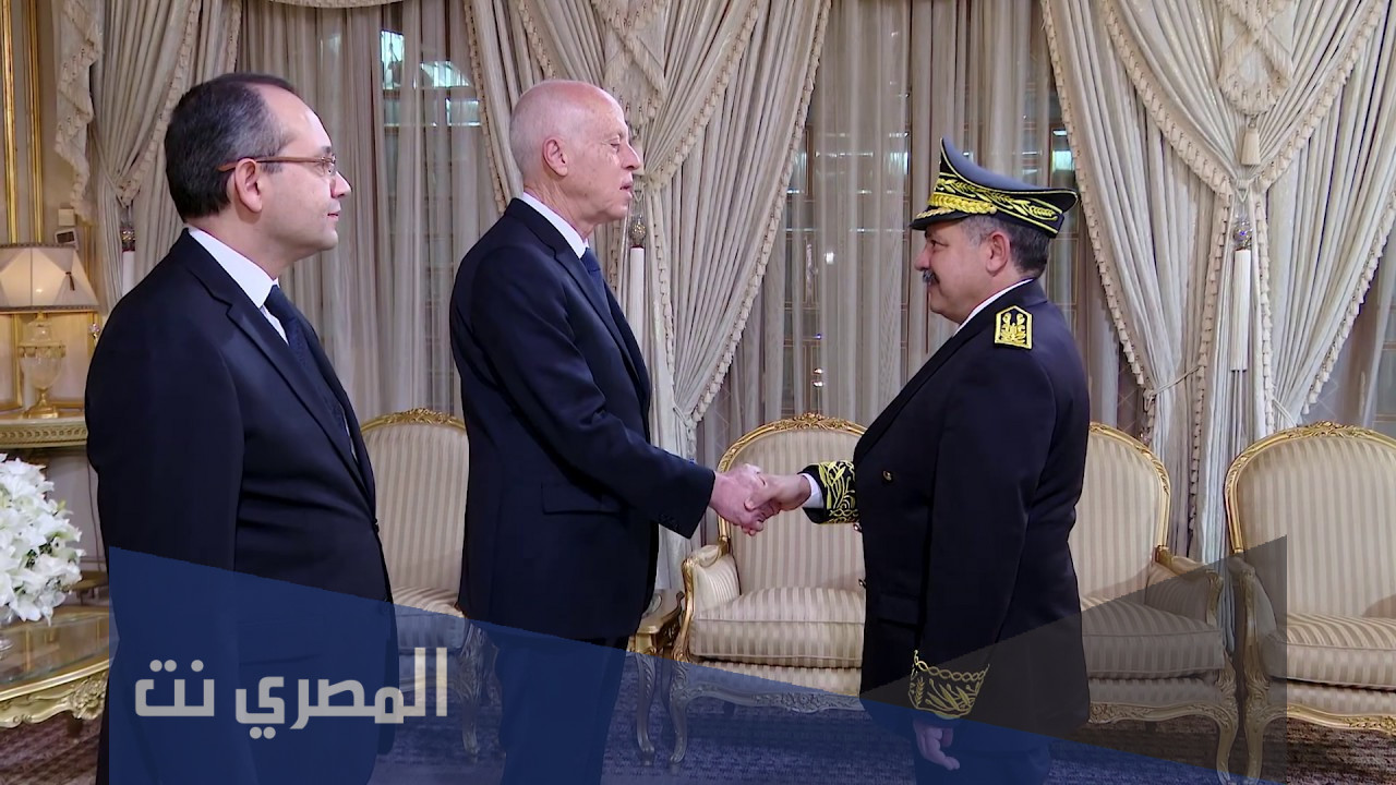 محسن معز الميلي السيرة الذاتية