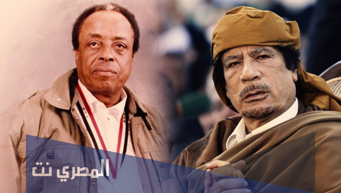 محمد الفيتوري مواليد اي عام
